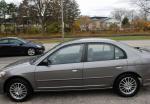 Civic 4D Honda sale Civic 4D Honda sale 2014