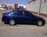Civic 4D Honda spec Civic 4D Honda spec wagon