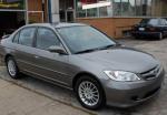 Civic 4D Honda Specifications Civic 4D Honda Specifications 2008