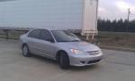 Civic 4D Honda specs Civic 4D Honda specs sedan