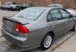 Civic 4D Honda used Civic 4D Honda used sedan