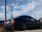 Honda Civic 4D approved Honda Civic 4D approved 2010