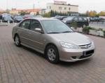Honda Civic 4D for sale Honda Civic 4D for sale 2011
