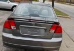 Honda Civic 4D usa Honda Civic 4D usa 2011
