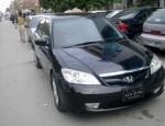 Civic 5D Honda concept Civic 5D Honda concept 2015