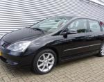 Civic 5D Honda sale Civic 5D Honda sale hatchback