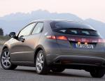 Civic 5D Honda specs Civic 5D Honda specs 2007