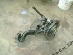 Honda Civic 5D auto Honda Civic 5D auto hatchback