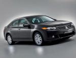 Honda Civic 5D Characteristics Honda Civic 5D Characteristics 2013