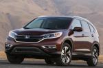 CR-V Honda Characteristics CR-V Honda Characteristics 2015
