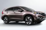 CR-V Honda configuration CR-V Honda configuration sedan