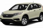 CR-V Honda Specification CR-V Honda Specification 2008