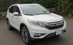 Honda CR-V approved Honda CR-V approved sedan