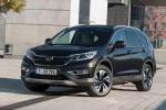 Honda CR-V concept Honda CR-V concept cabriolet
