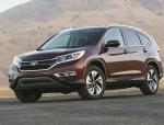 Honda CR-V lease Honda CR-V lease sedan
