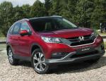 Honda CR-V model Honda CR-V model hatchback