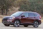 Honda CR-V new Honda CR-V new sedan
