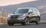 Honda CR-V specs Honda CR-V specs 2007
