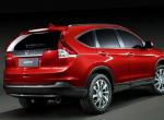 Honda CR-V used Honda CR-V used 2011