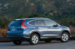 CR-V Honda configuration CR-V Honda configuration hatchback