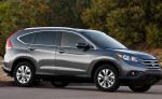 CR-V Honda new CR-V Honda new 2010