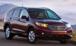 CR-V Honda prices CR-V Honda prices 2007