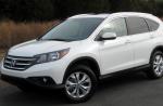CR-V Honda Specification CR-V Honda Specification 2008