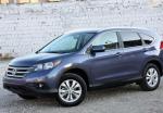 CR-V Honda Specifications CR-V Honda Specifications 2005