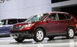 Honda CR-V approved Honda CR-V approved sedan
