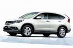 Honda CR-V new Honda CR-V new 2012
