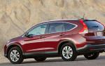 Honda CR-V reviews Honda CR-V reviews sedan