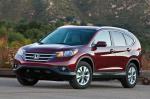 Honda CR-V tuning Honda CR-V tuning 2009