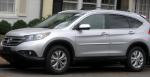 Honda CR-V used Honda CR-V used sedan
