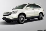 CR-V Honda Characteristics CR-V Honda Characteristics sedan