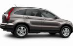 CR-V Honda configuration CR-V Honda configuration 2010