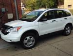 CR-V Honda spec CR-V Honda spec 2014
