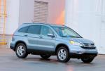 Honda CR-V auto Honda CR-V auto 2012