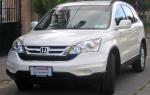 Honda CR-V cost Honda CR-V cost hatchback