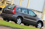 Honda CR-V lease Honda CR-V lease sedan