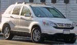 Honda CR-V new Honda CR-V new 2015