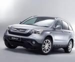 Honda CR-V price Honda CR-V price 2012