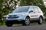Honda CR-V spec Honda CR-V spec 2010