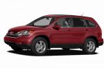 Honda CR-V used Honda CR-V used 2008