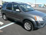 CR-V Honda approved CR-V Honda approved wagon