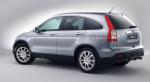 CR-V Honda spec CR-V Honda spec 2011