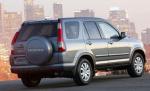 CR-V Honda usa CR-V Honda usa sedan