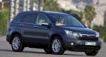 Honda CR-V cost Honda CR-V cost 2006