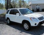 Honda CR-V lease Honda CR-V lease 2007