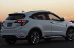 Honda HR-V approved Honda HR-V approved hatchback