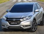 Honda HR-V review Honda HR-V review 2005